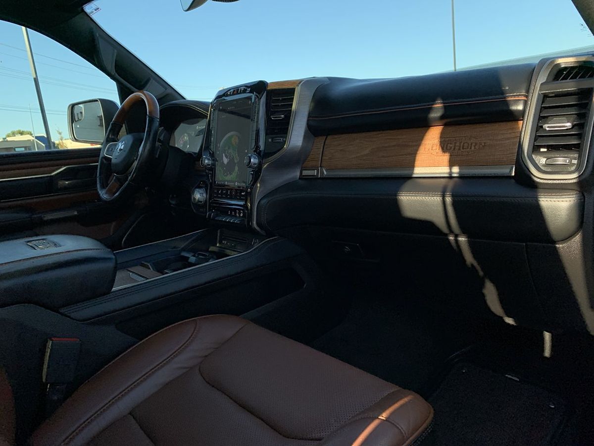 2019 Ram 1500 Laramie Longhorn photo 37