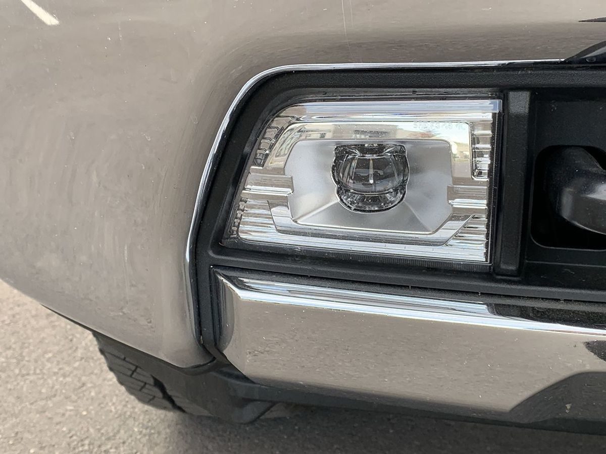 2021 Chevrolet Silverado 3500HD LTZ - Photo 10