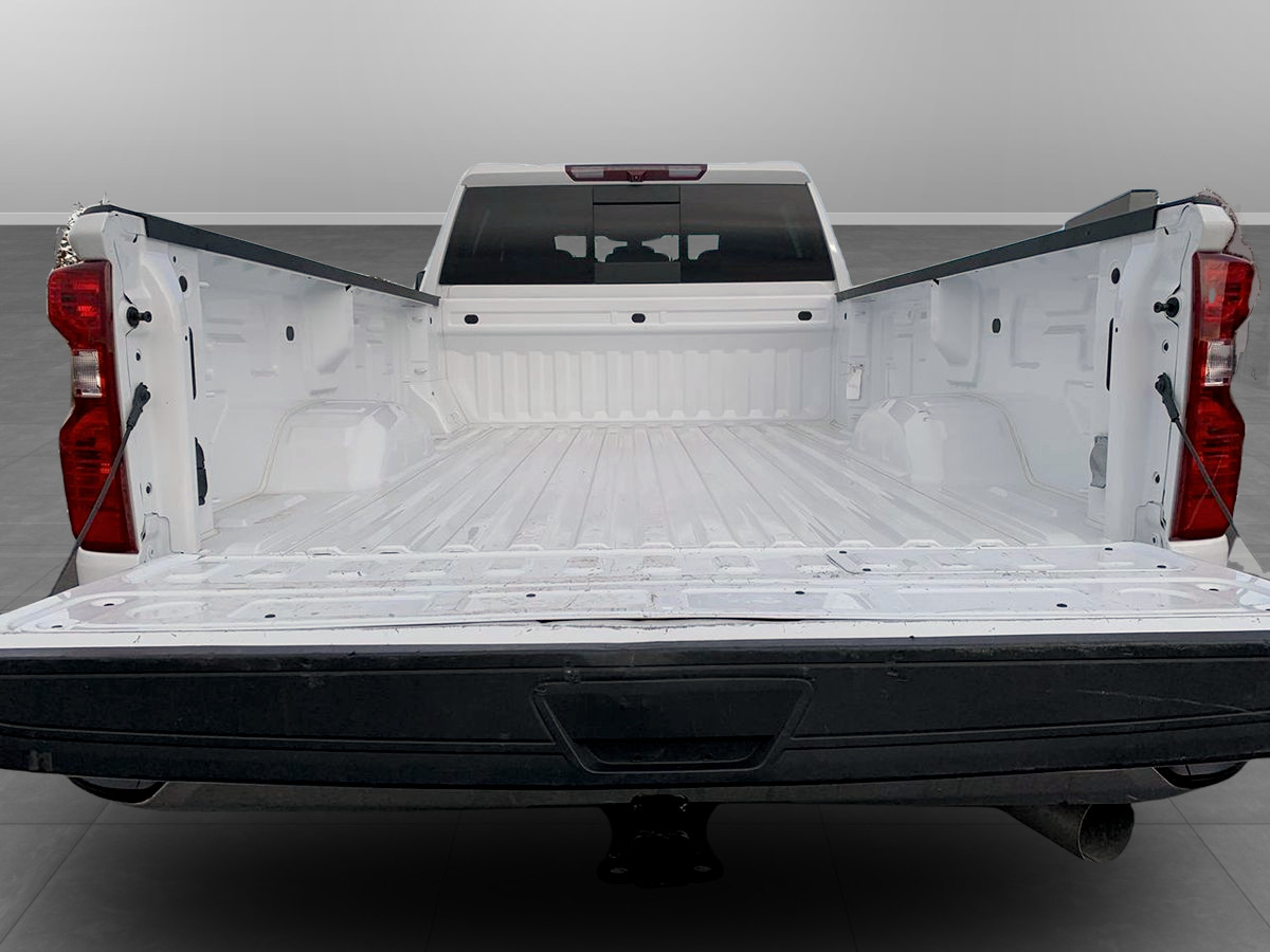 2021 Chevrolet Silverado 3500HD LTZ - Photo 15