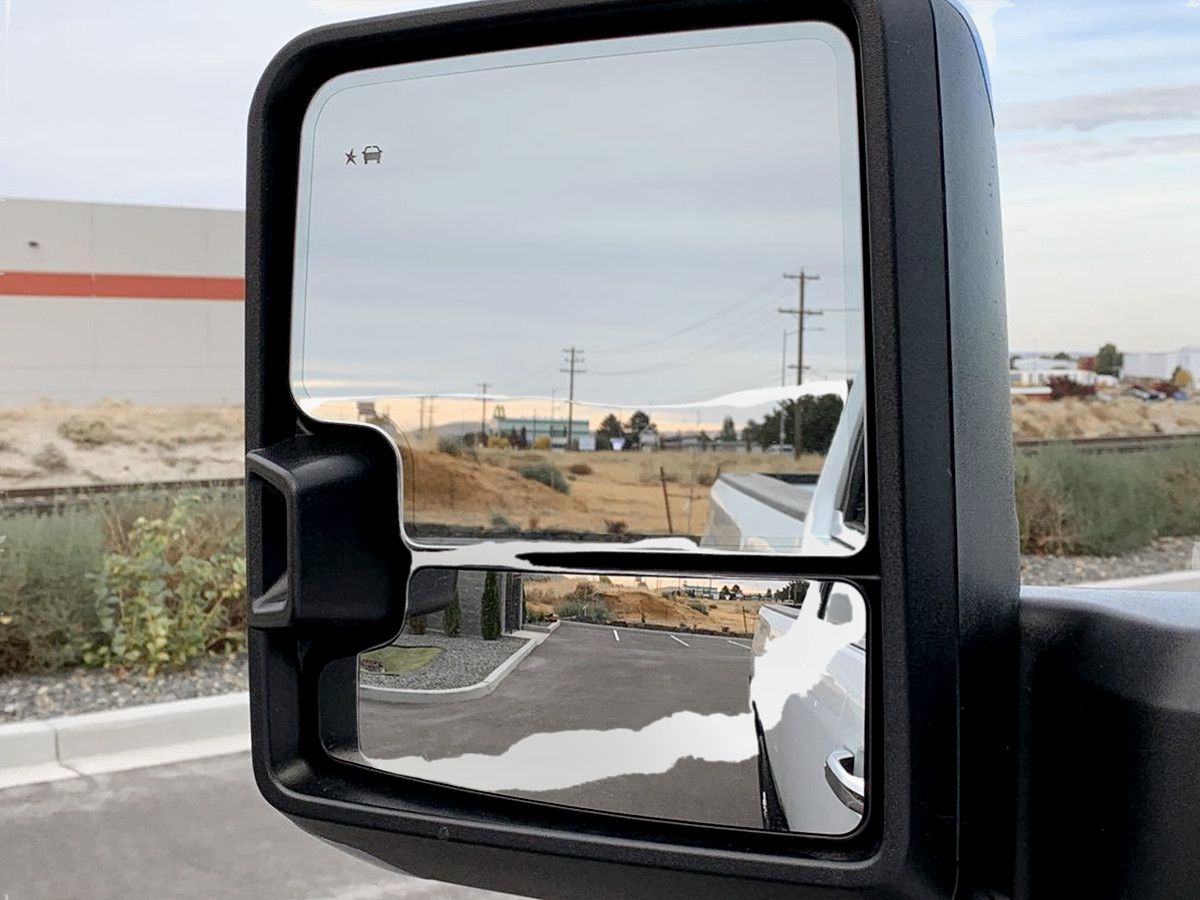 2021 Chevrolet Silverado 3500HD LTZ - Photo 16