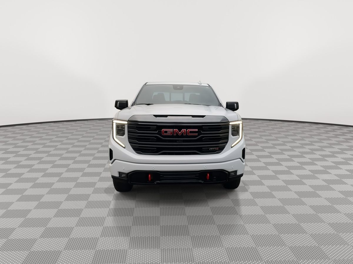 2024 Gmc Sierra AT4 photo 2