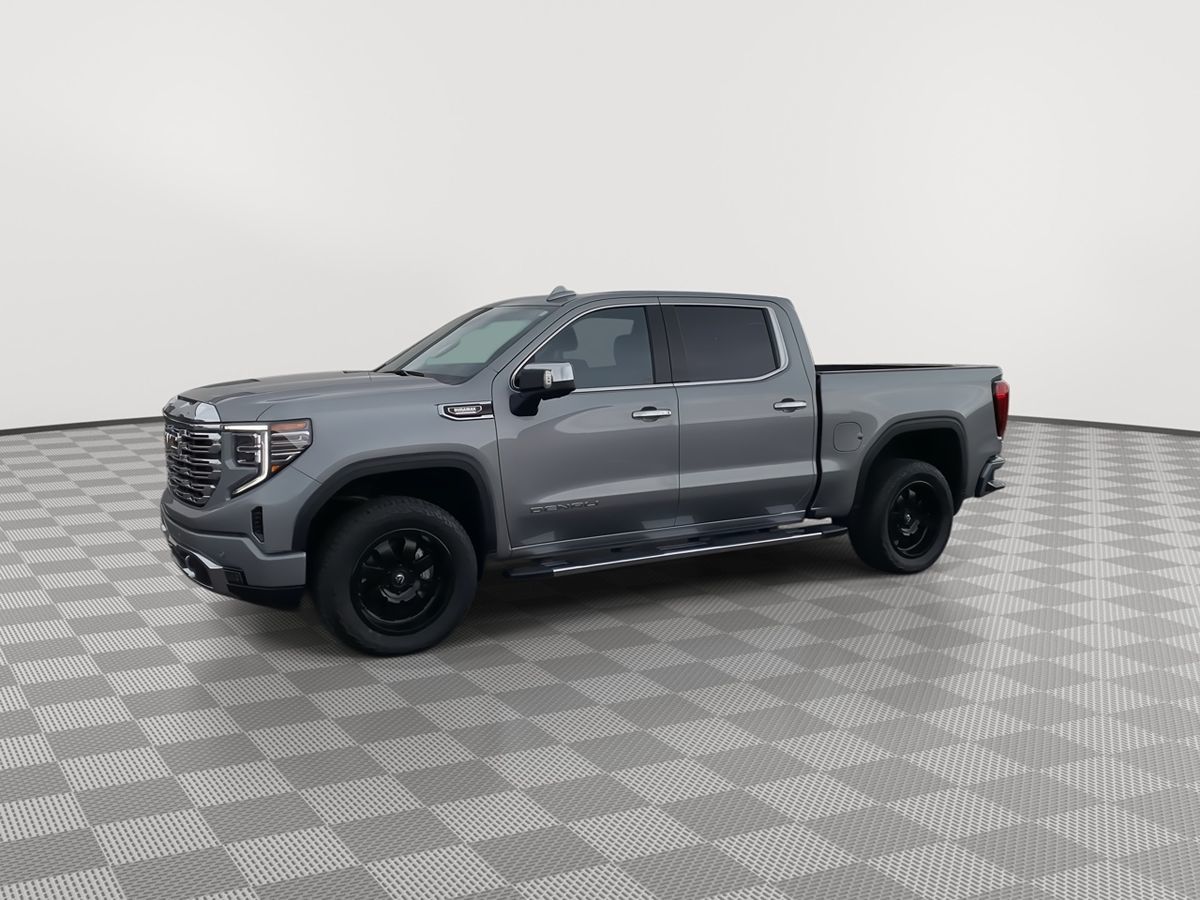 2023 Gmc Sierra 1500 Denali photo 3