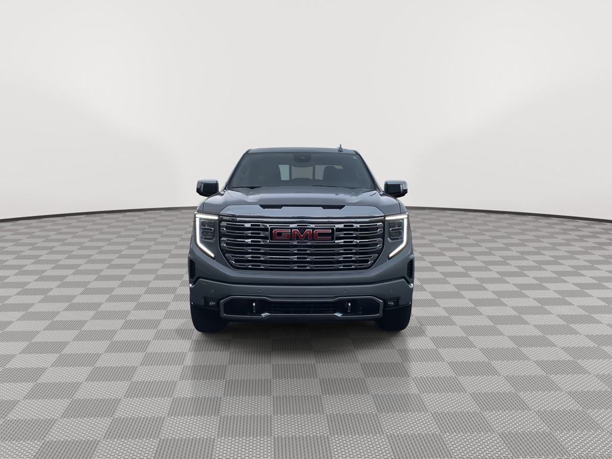 2023 Gmc Sierra 1500 Denali photo 2