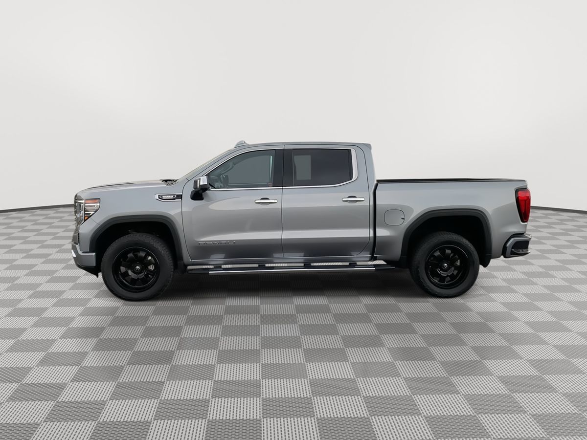 2023 Gmc Sierra 1500 Denali photo 4