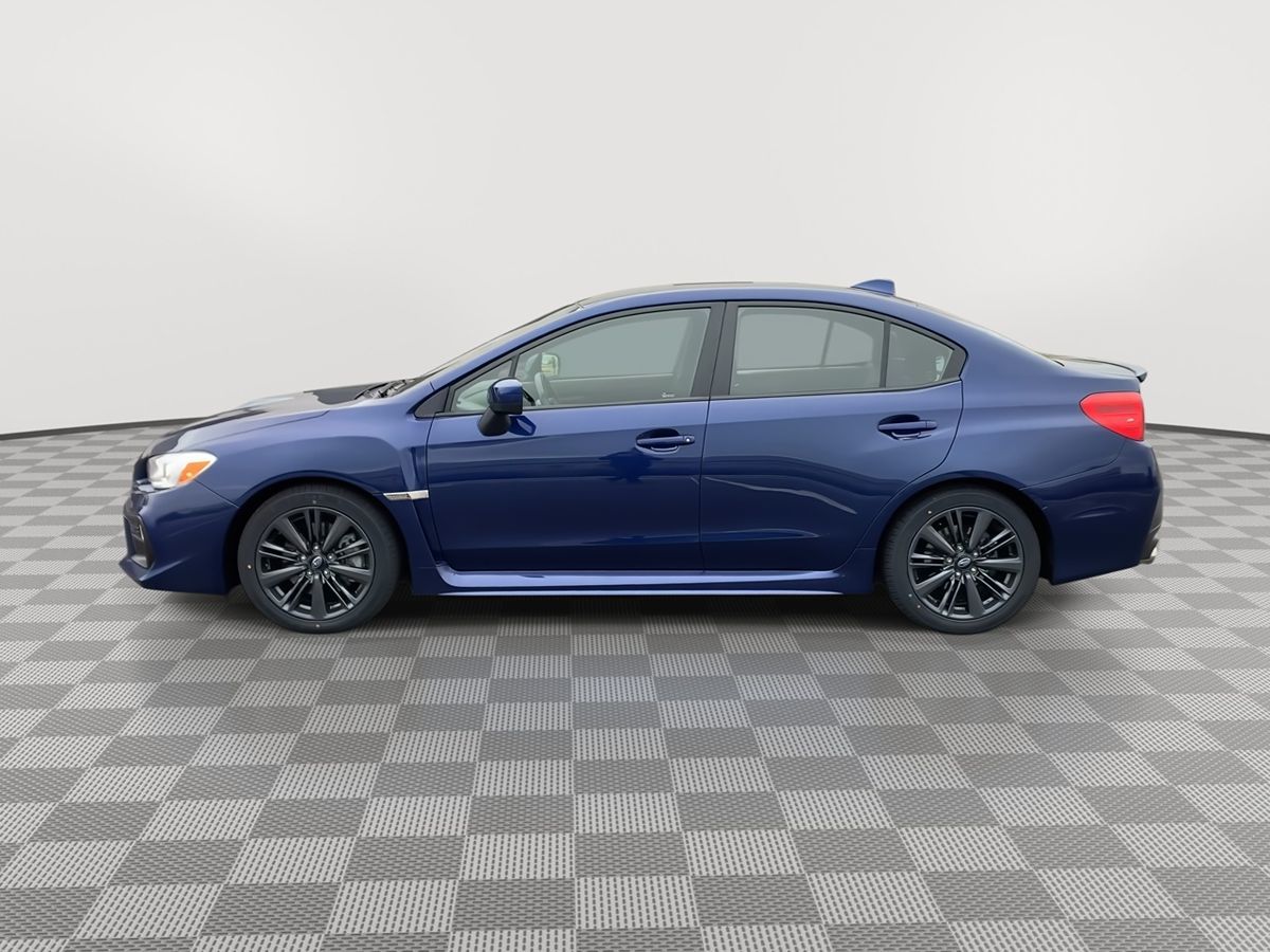 2019 Subaru WRX photo 2