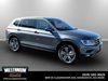 2020 Volkswagen Tiguan SE R-Line Black