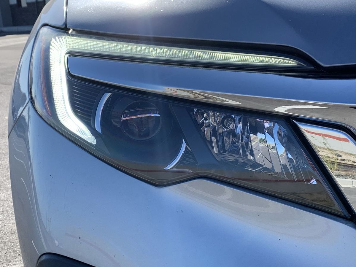 2019 Honda Pilot LX - Photo 9