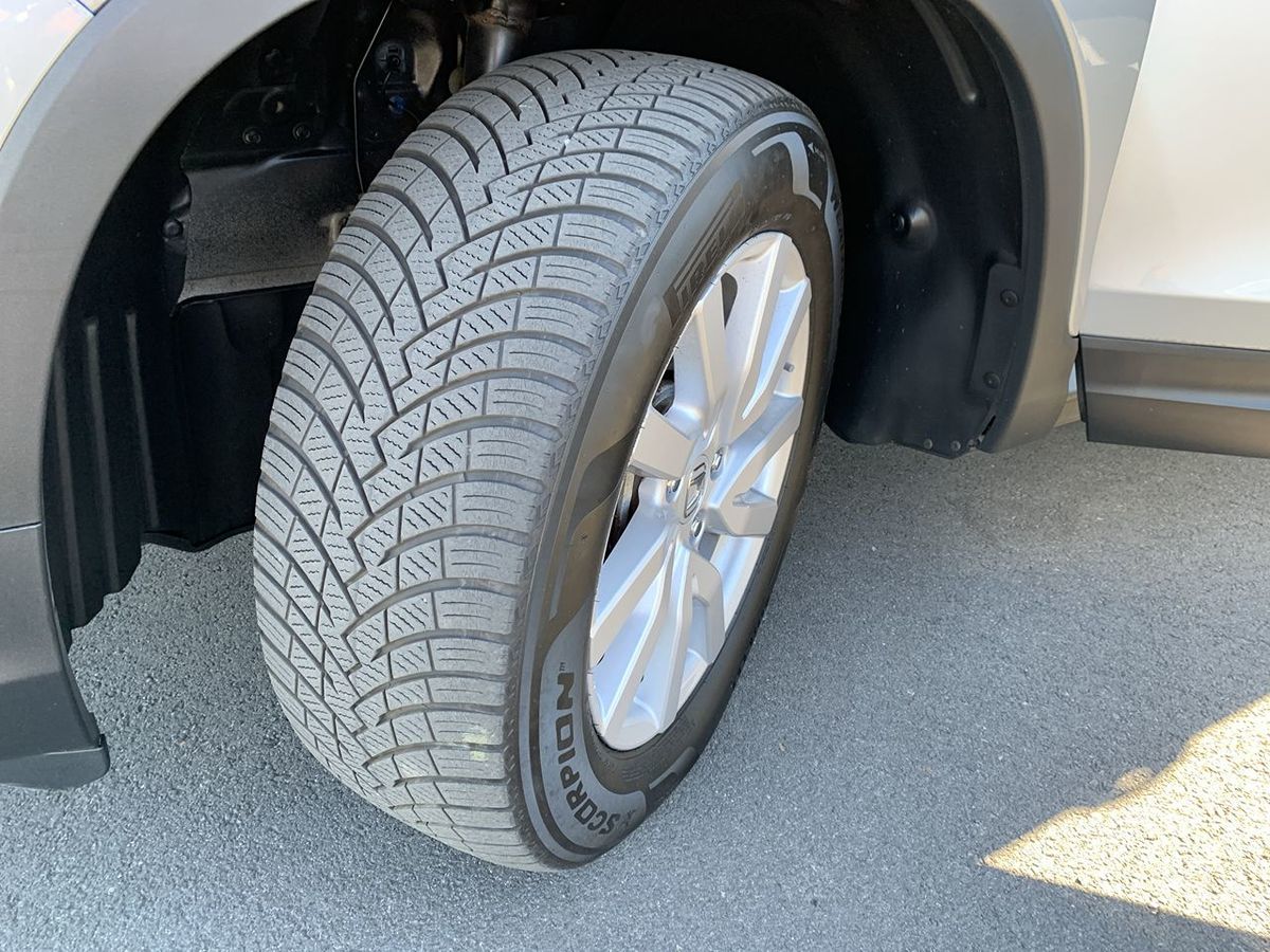 2019 Honda Pilot LX - Photo 11