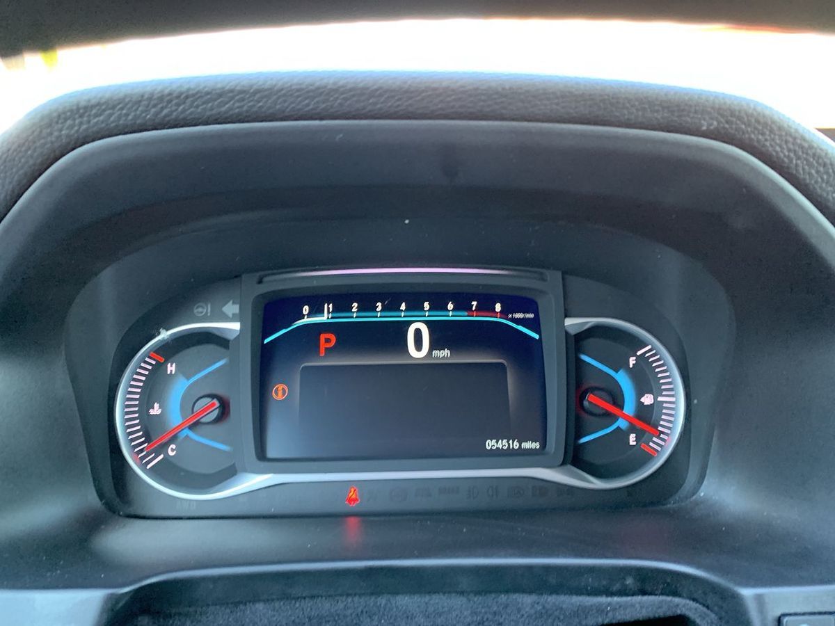 2019 Honda Pilot LX - Photo 18