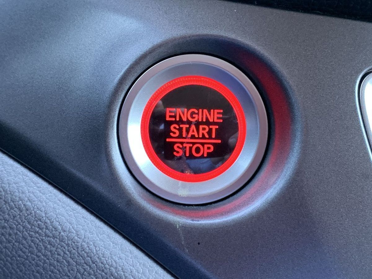 2019 Honda Pilot LX - Photo 20