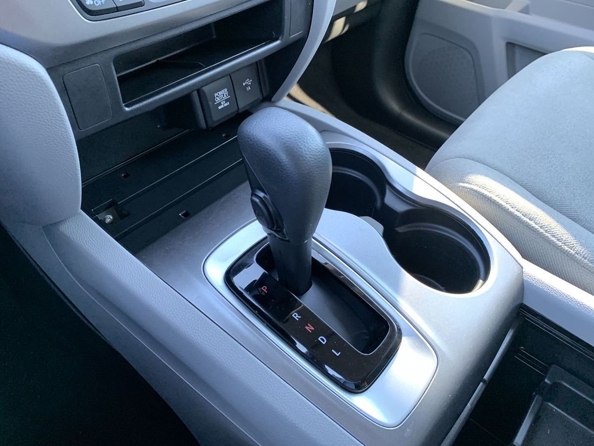 2019 Honda Pilot LX - Photo 24