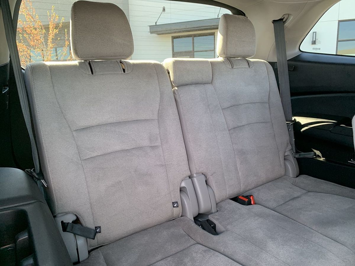 2019 Honda Pilot LX - Photo 27
