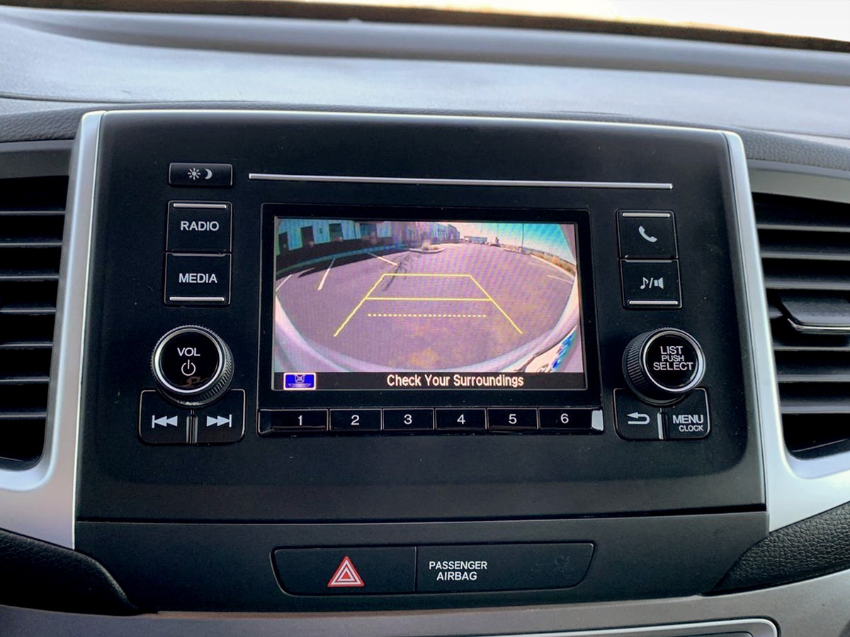 2019 Honda Pilot LX - Photo 22