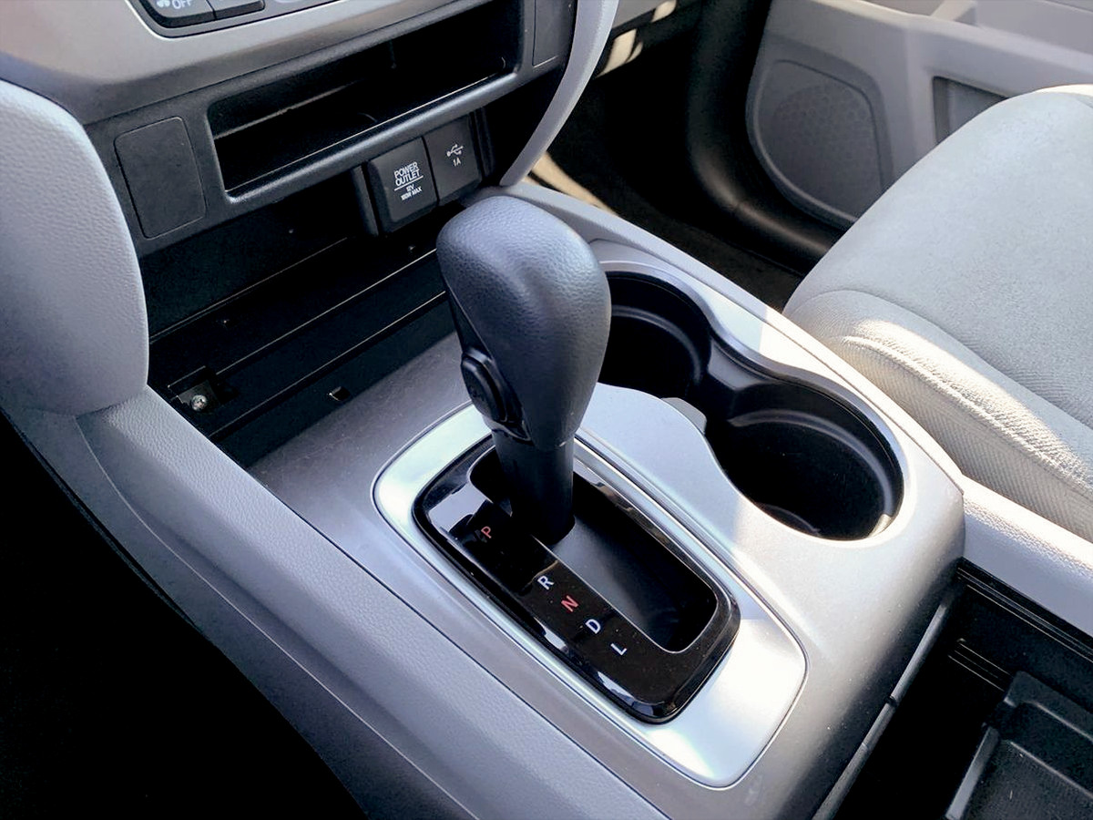 2019 Honda Pilot LX - Photo 24