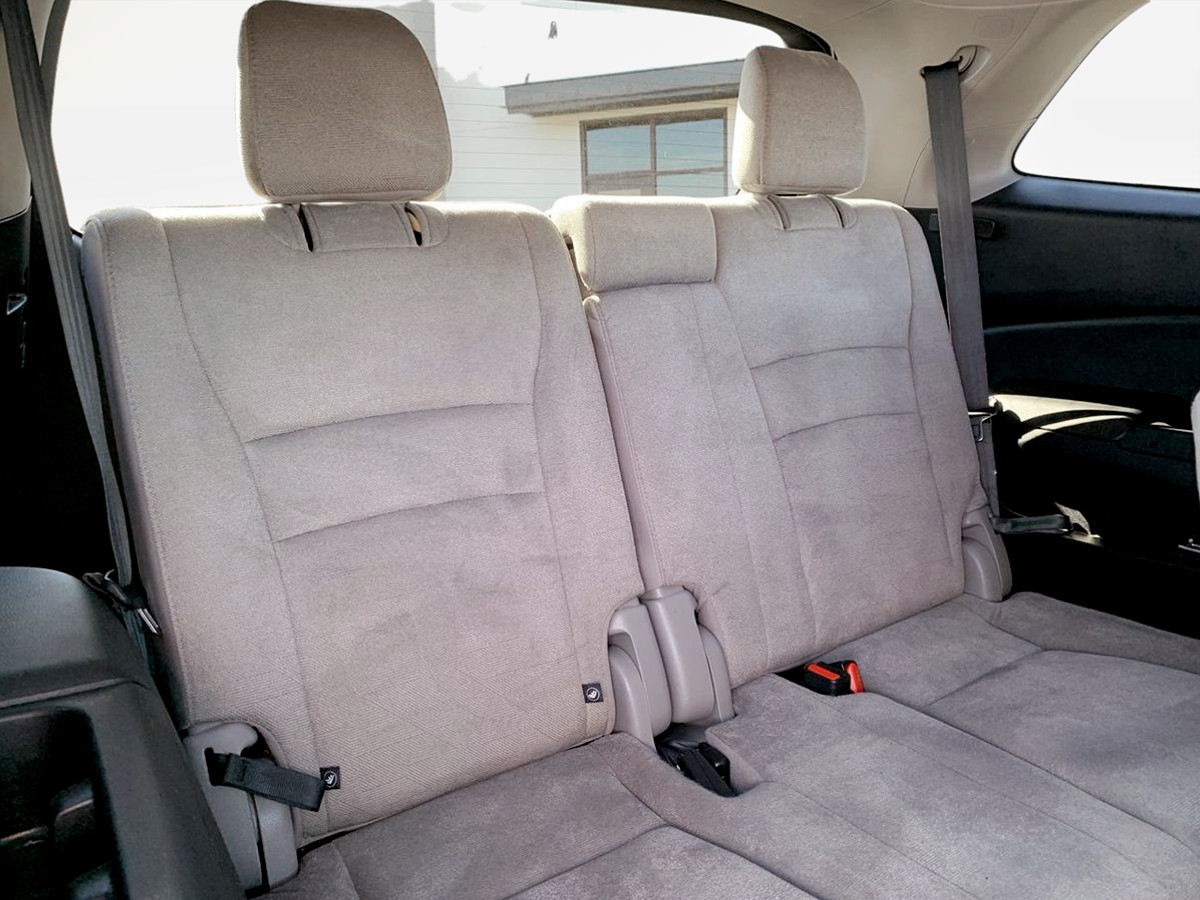 2019 Honda Pilot LX - Photo 27