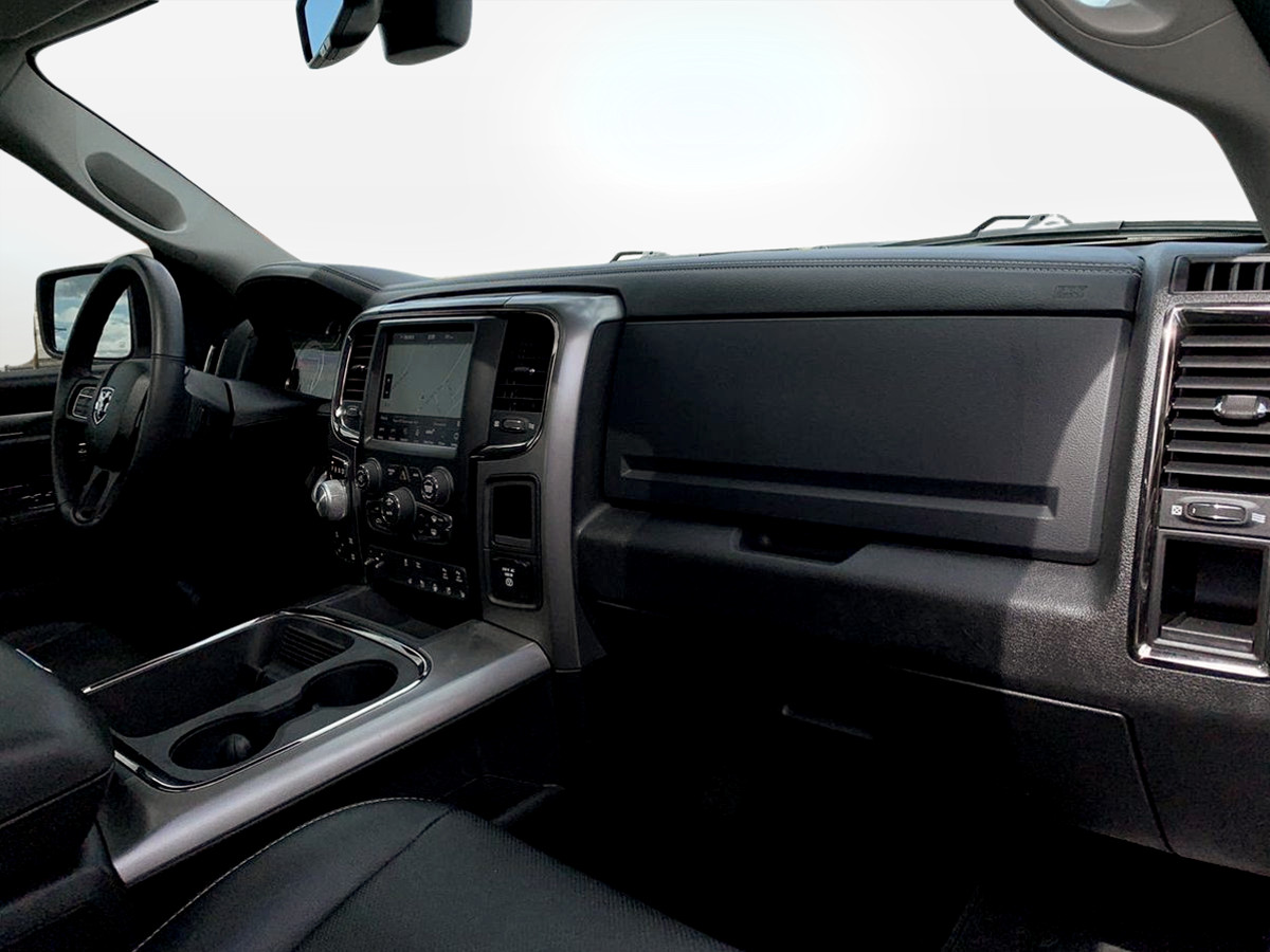 Photo 35 of this Ram 1500