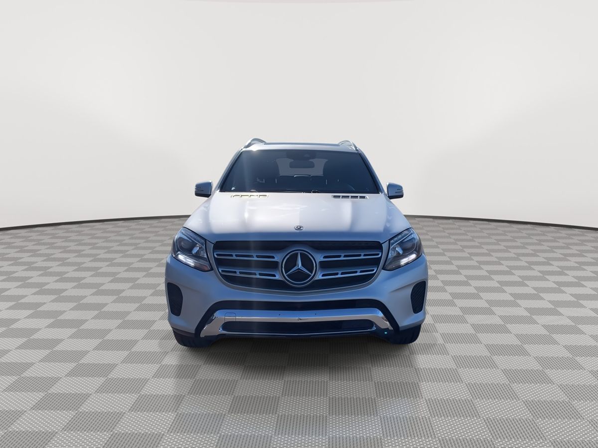 2019 Mercedes-Benz GLS-Class GLS450 - Photo 2