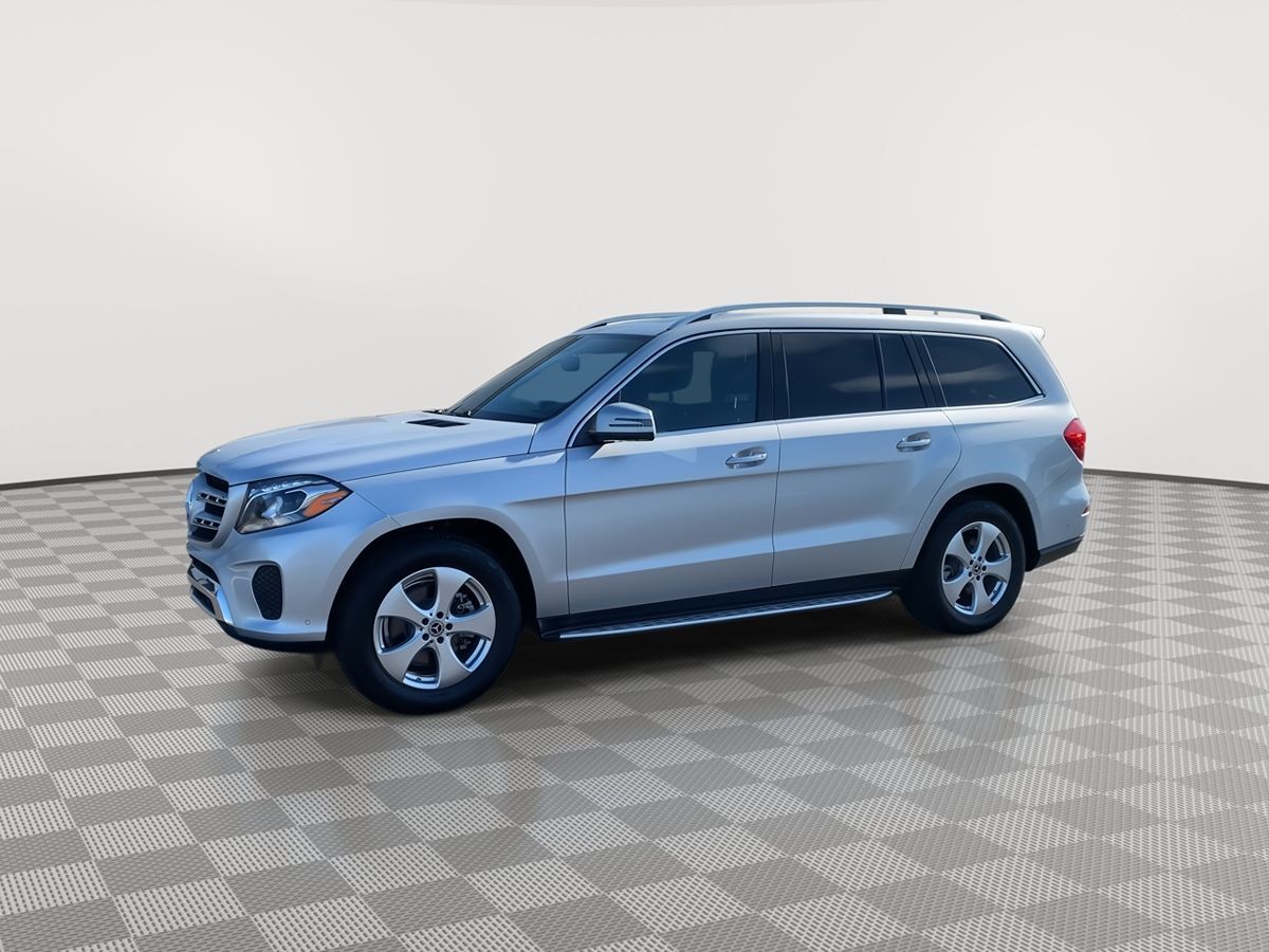 2019 Mercedes-Benz GLS-Class GLS450 - Photo 3