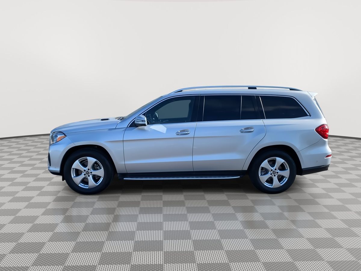 2019 Mercedes-Benz GLS-Class GLS450 - Photo 4