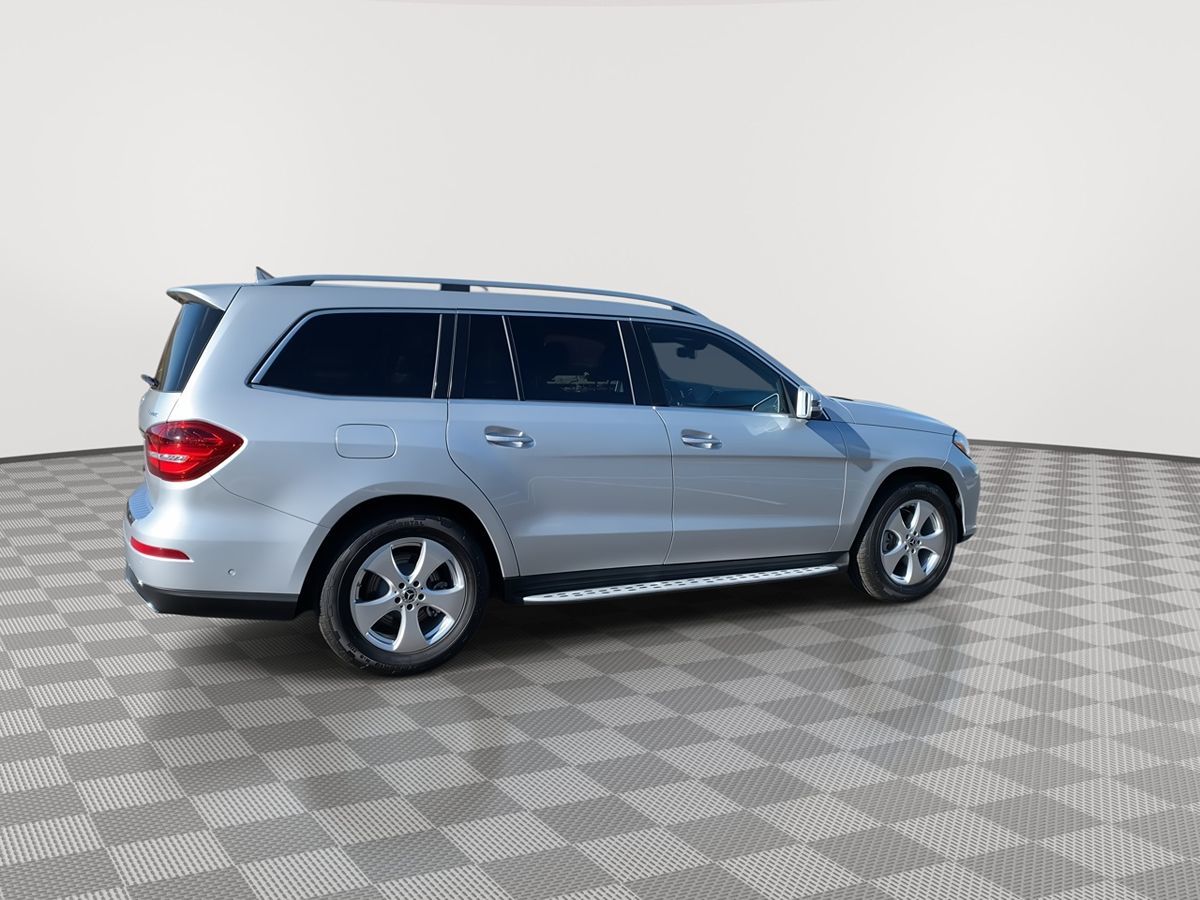 2019 Mercedes-Benz GLS-Class GLS450 - Photo 7