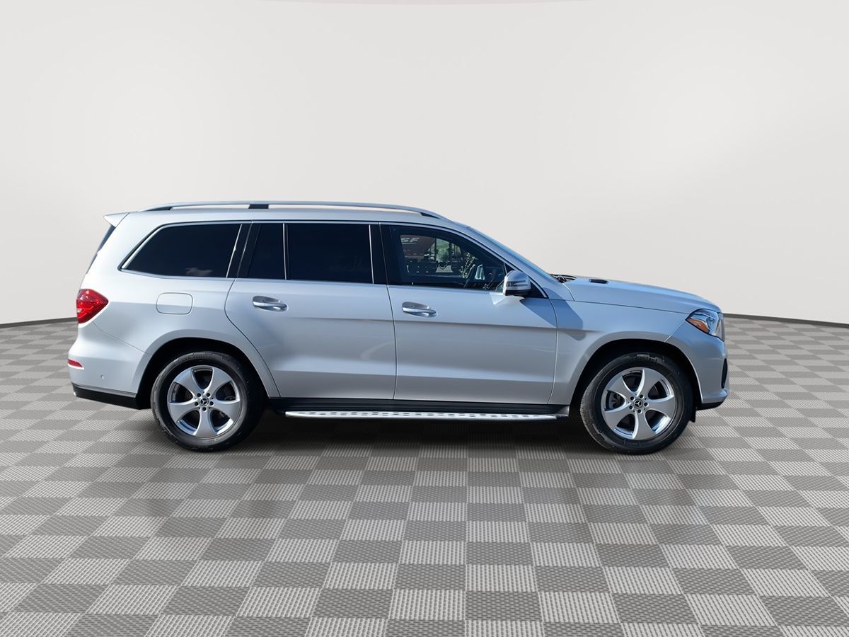2019 Mercedes-Benz GLS-Class GLS450 - Photo 8
