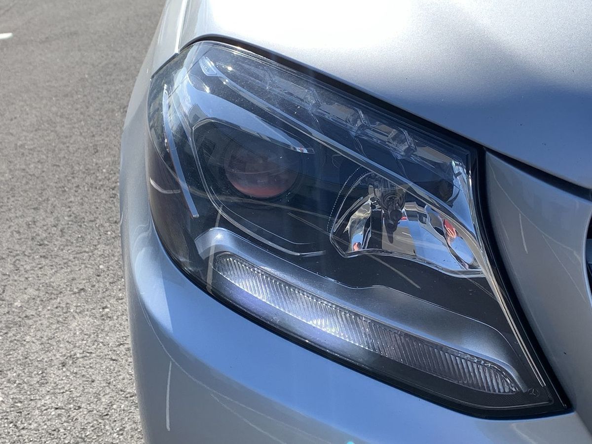 2019 Mercedes-Benz GLS-Class GLS450 - Photo 9