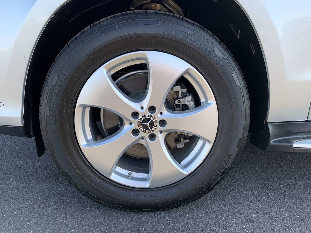 2019 Mercedes-Benz GLS-Class GLS450 - Photo 10