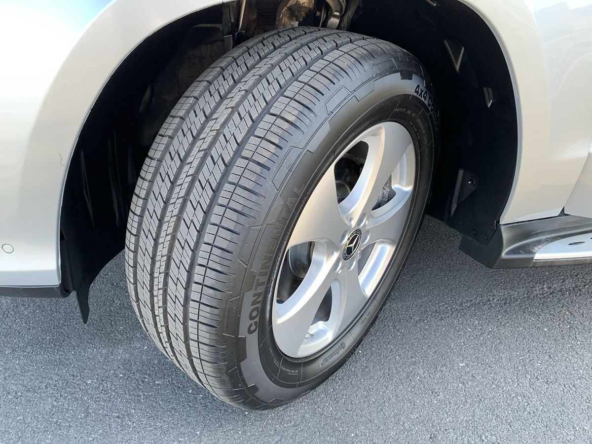 2019 Mercedes-Benz GLS-Class GLS450 - Photo 11