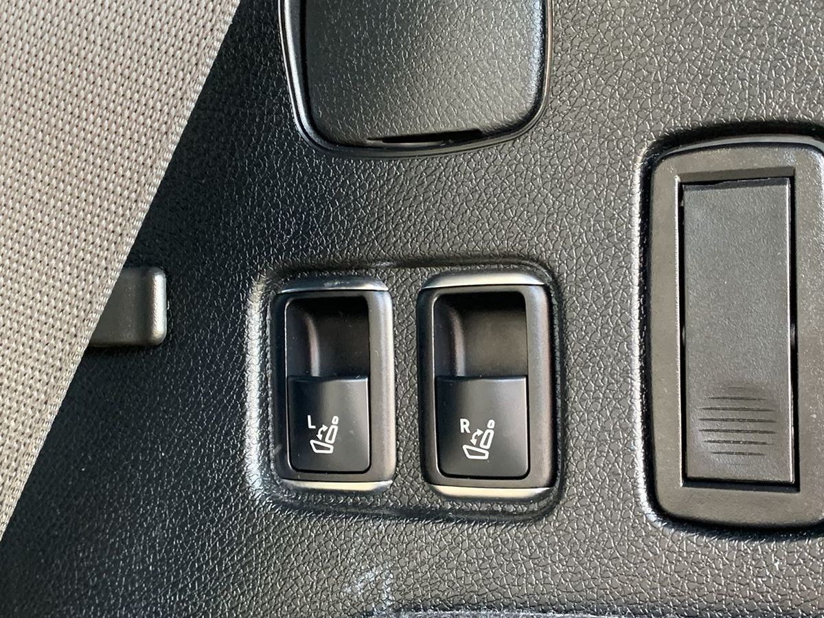 2019 Mercedes-Benz GLS-Class GLS450 - Photo 14