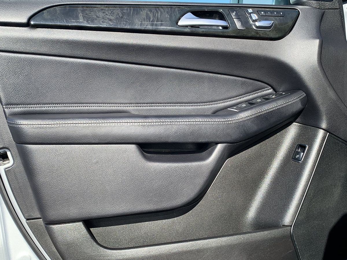 2019 Mercedes-Benz GLS-Class GLS450 - Photo 16