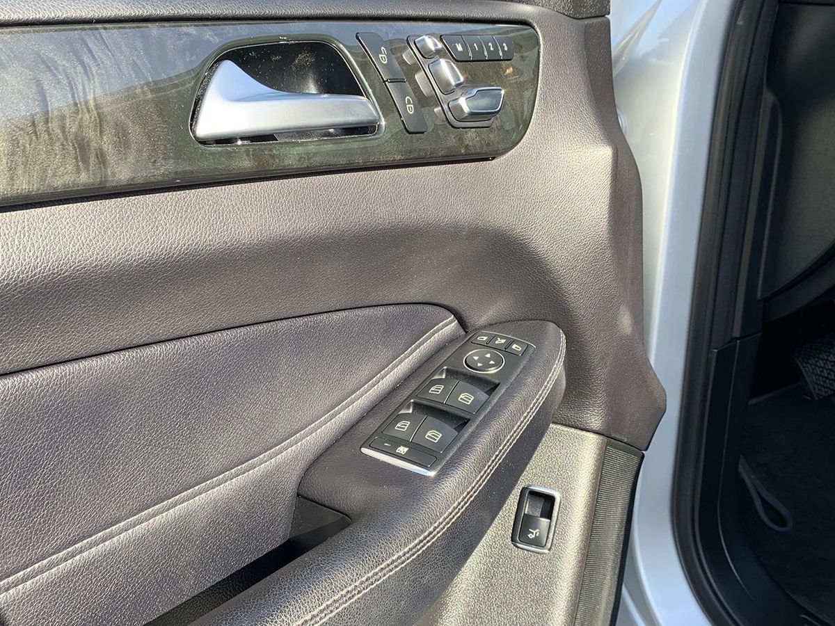 2019 Mercedes-Benz GLS-Class GLS450 - Photo 17