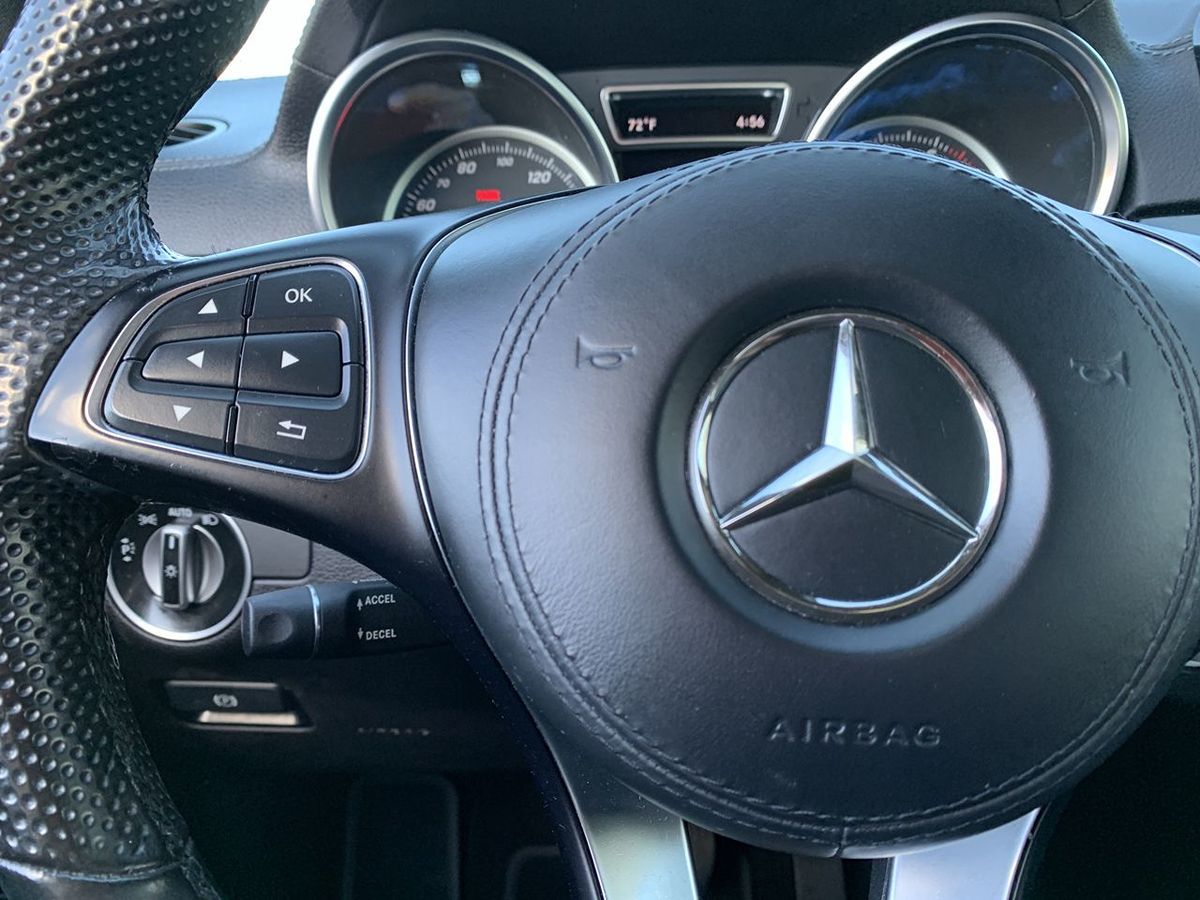 2019 Mercedes-Benz GLS-Class GLS450 - Photo 20