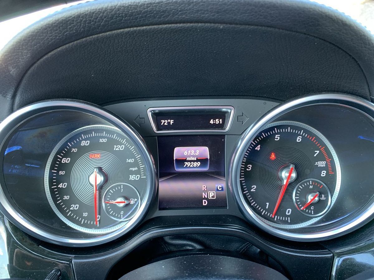 2019 Mercedes-Benz GLS-Class GLS450 - Photo 21