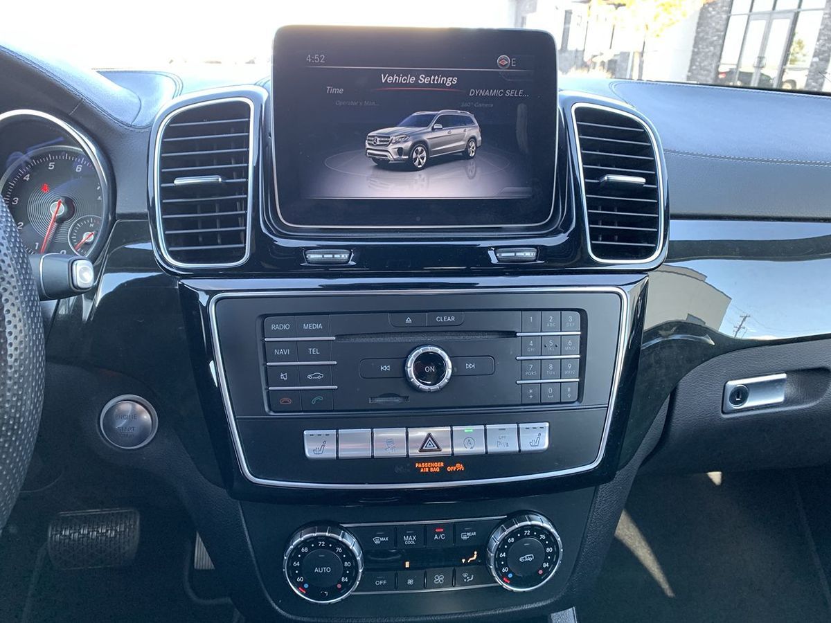 2019 Mercedes-Benz GLS-Class GLS450 - Photo 24