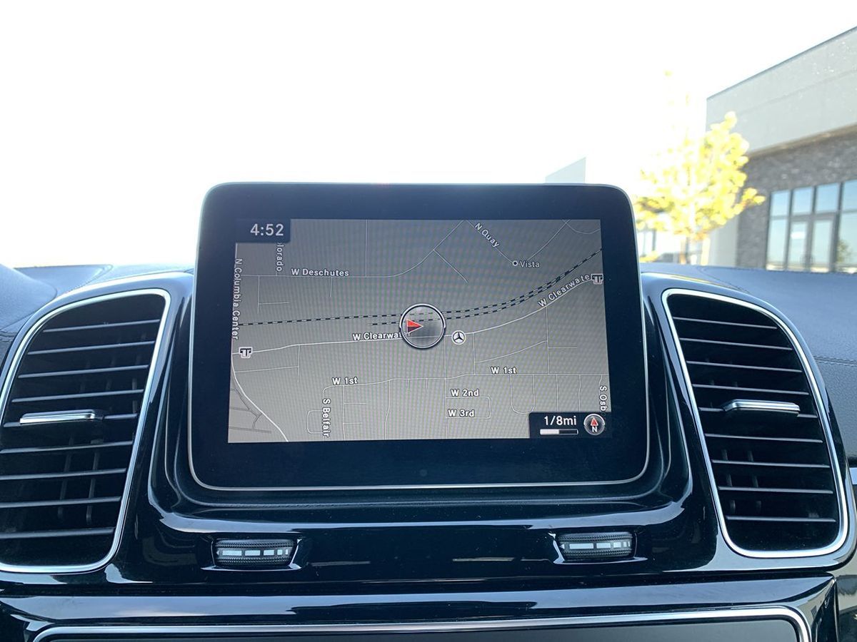 2019 Mercedes-Benz GLS-Class GLS450 - Photo 25