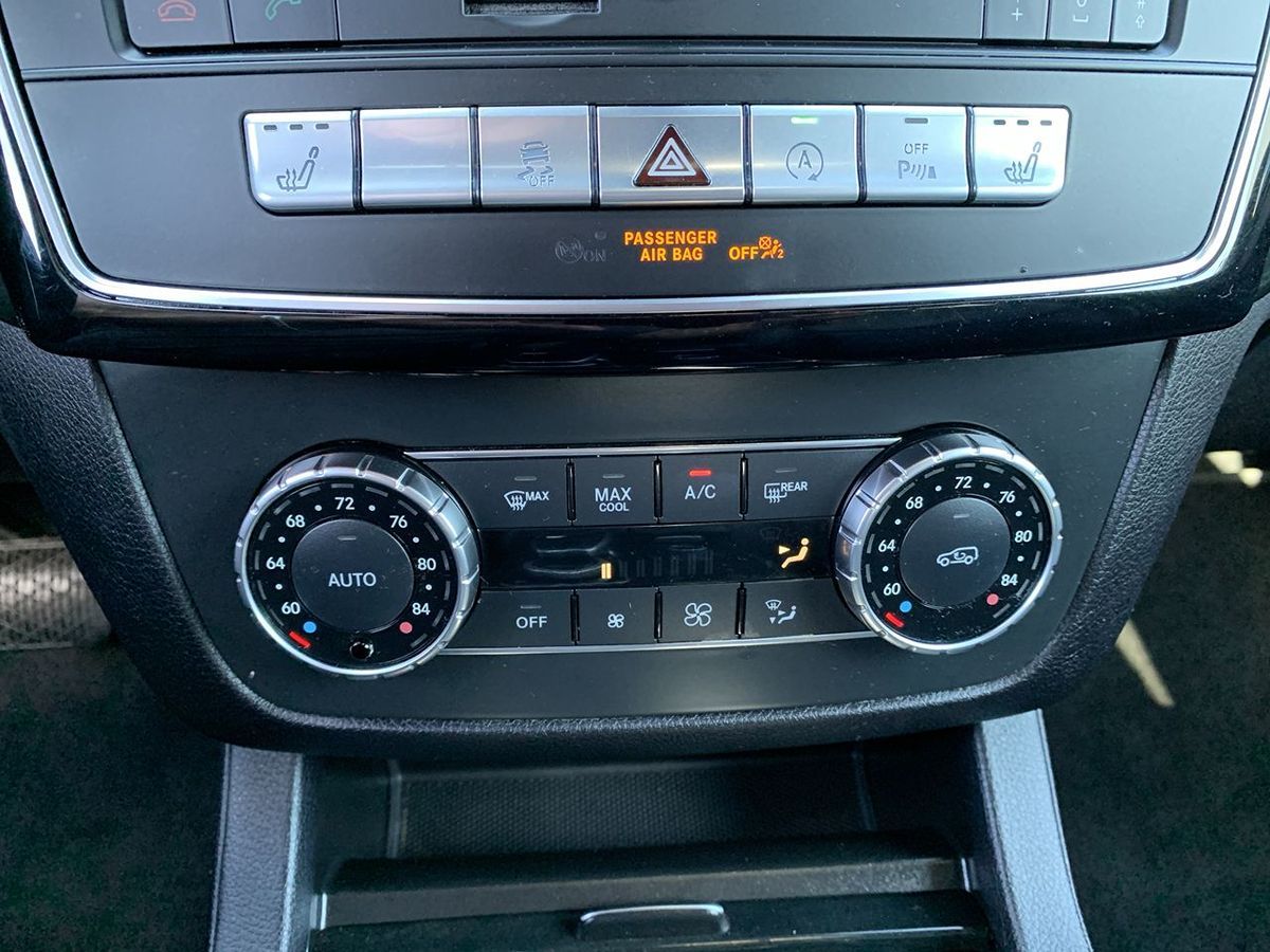 2019 Mercedes-Benz GLS-Class GLS450 - Photo 27