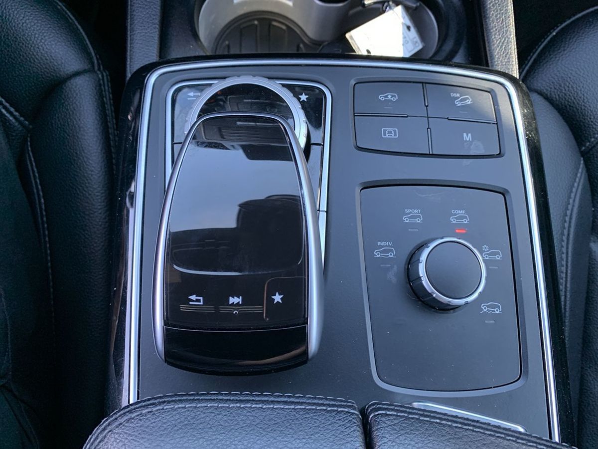 2019 Mercedes-Benz GLS-Class GLS450 - Photo 28