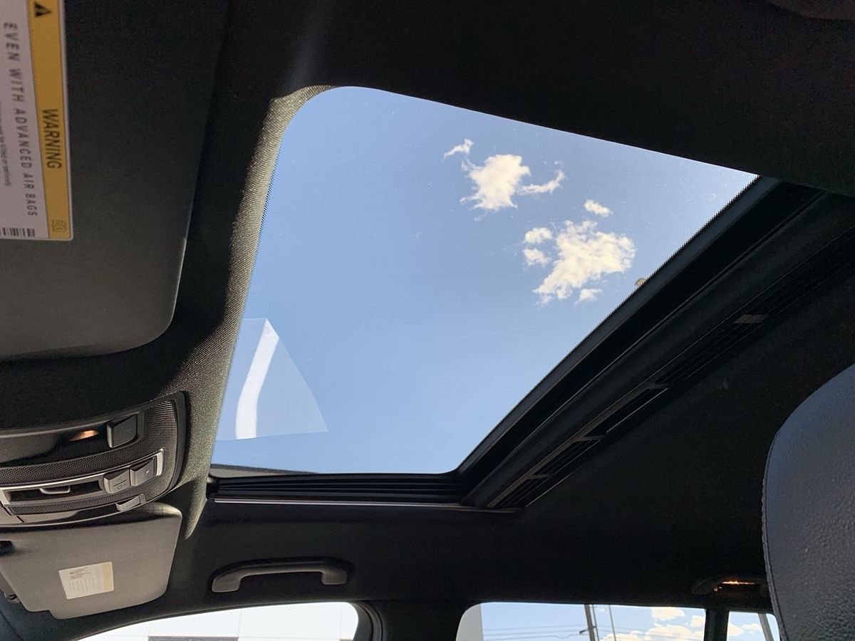 2019 Mercedes-Benz GLS-Class GLS450 - Photo 30
