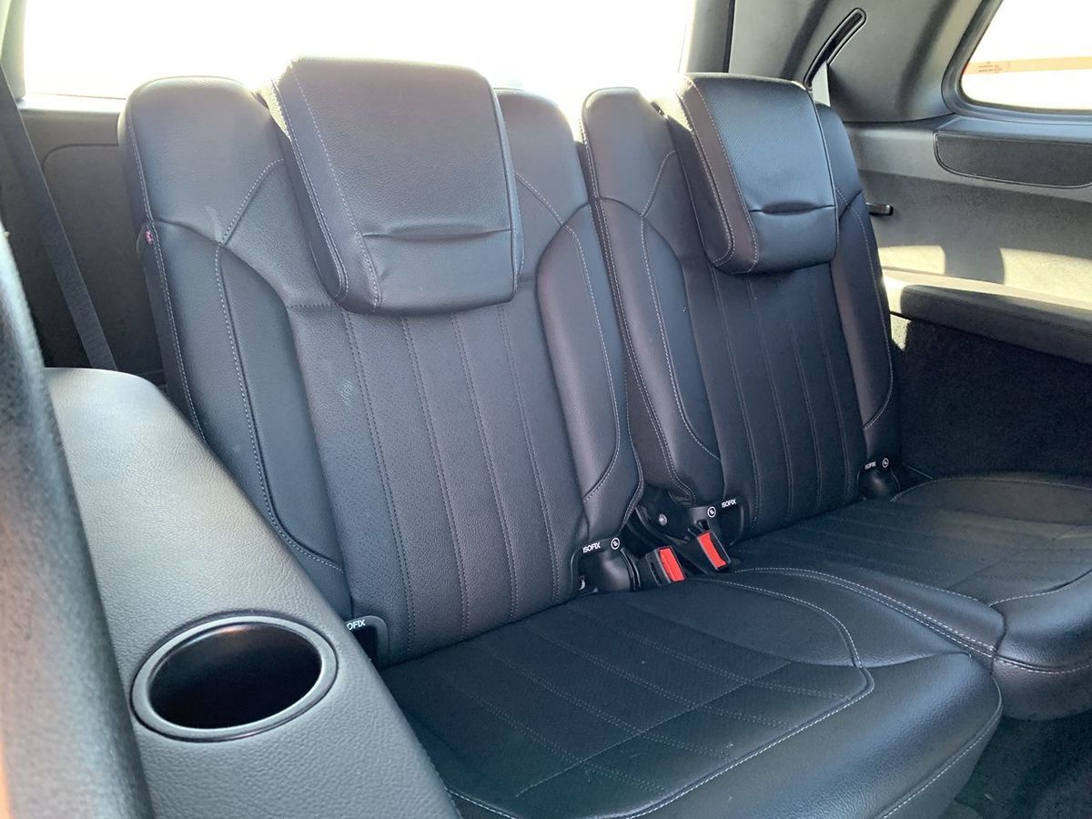 2019 Mercedes-Benz GLS-Class GLS450 - Photo 33