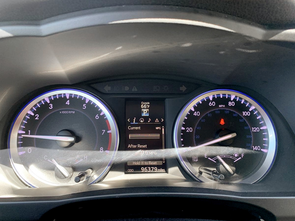 Photo 20 of this Toyota Highlander