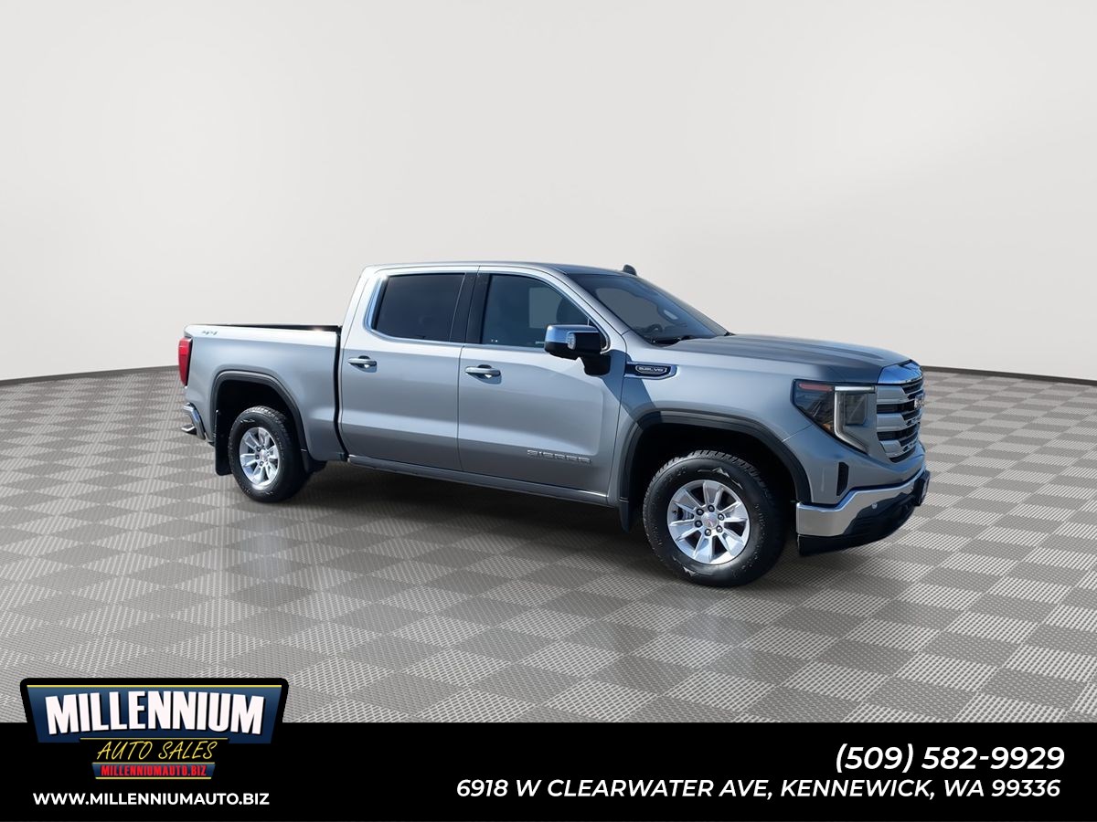 Used GMC for Sale in Kennewick, WA