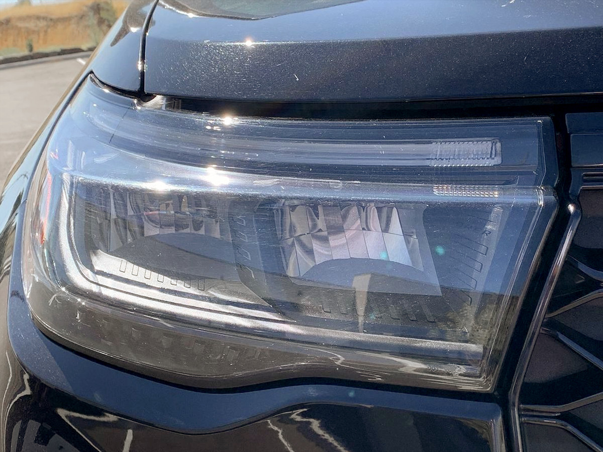 Photo 9 of this Ford Explorer