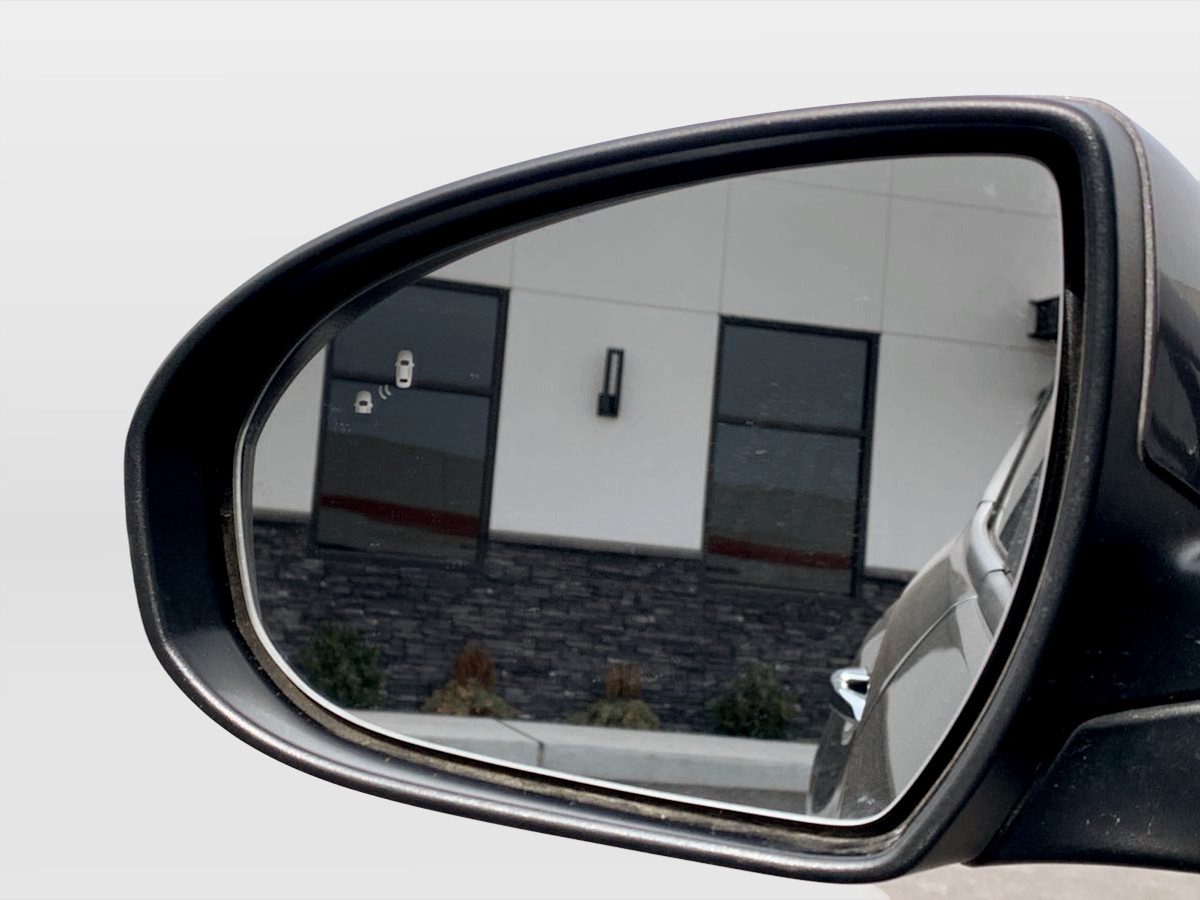 Photo 19 of this Hyundai Tucson