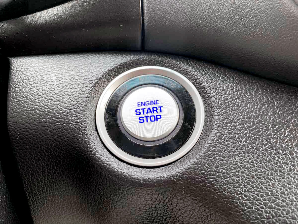 Photo 23 of this Hyundai Tucson