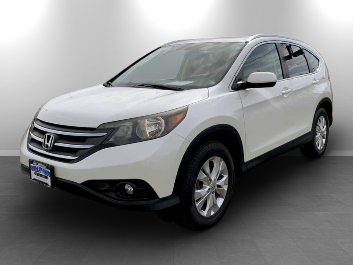 Photo 3 of this Honda CR-V