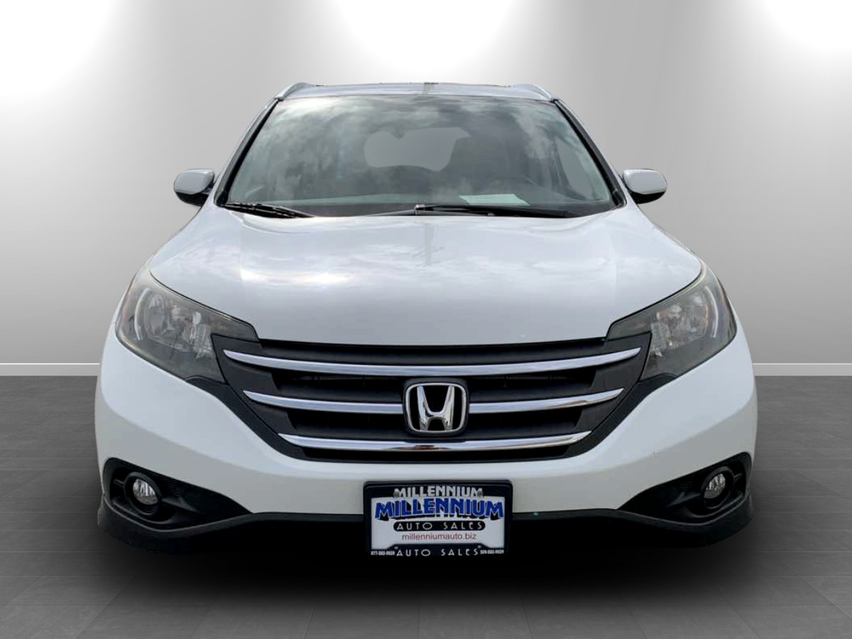 Photo 2 of this Honda CR-V