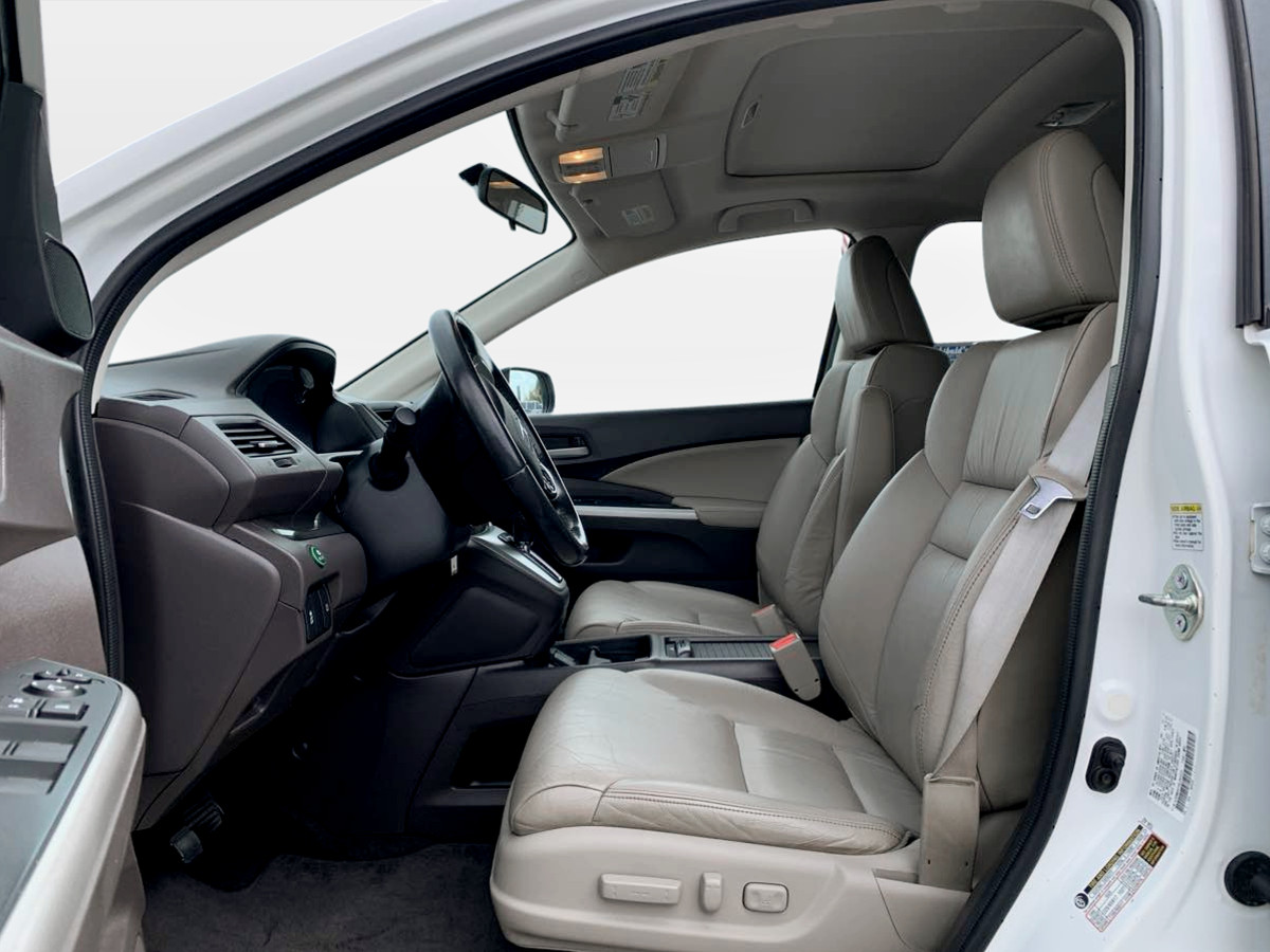 Photo 16 of this Honda CR-V