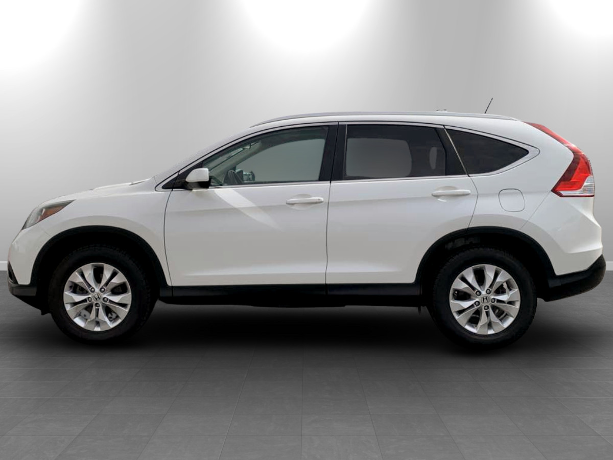 Photo 4 of this Honda CR-V