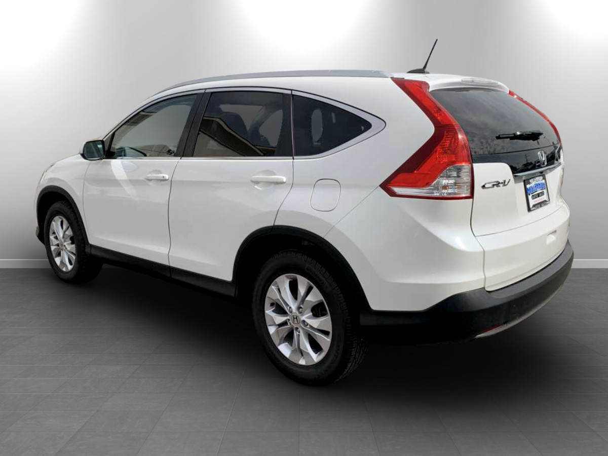 Photo 5 of this Honda CR-V