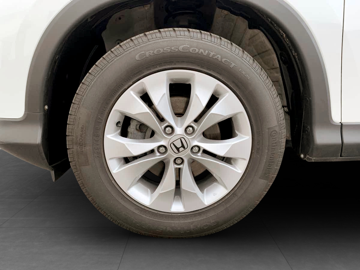Photo 11 of this Honda CR-V